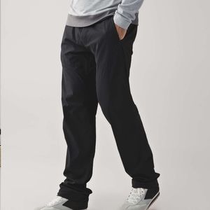 Lululemon Seawall Track Pant 2.0